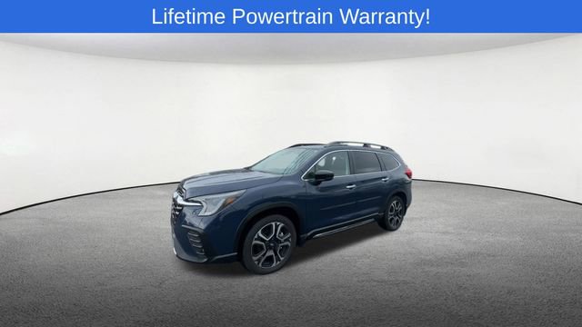 New 2025 Subaru Ascent Touring w/ Popular Package #1 AWD/4WD image 4