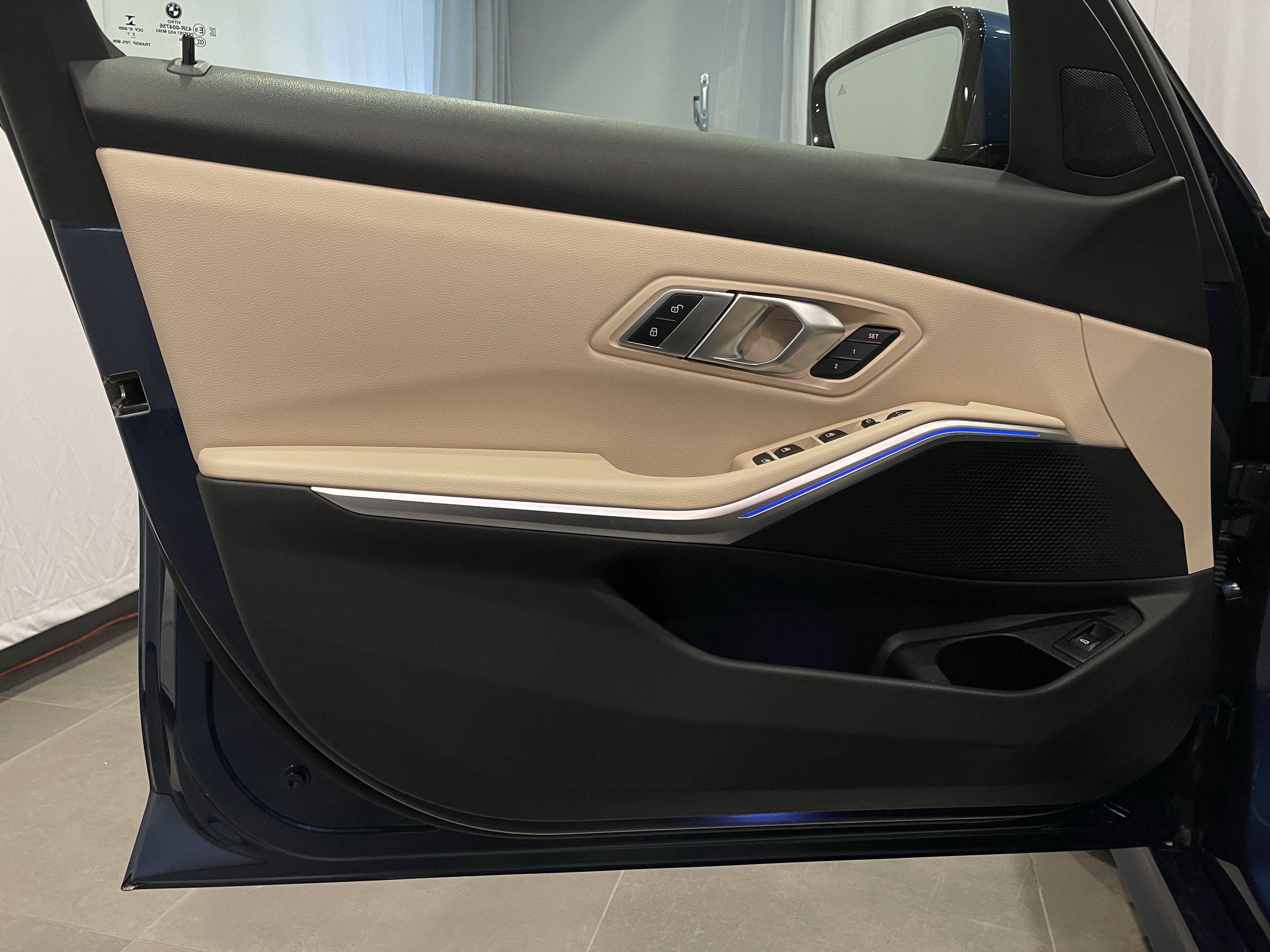 Used 2022 BMW 330i xDrive Sedan w/ Premium Package 2 image 12