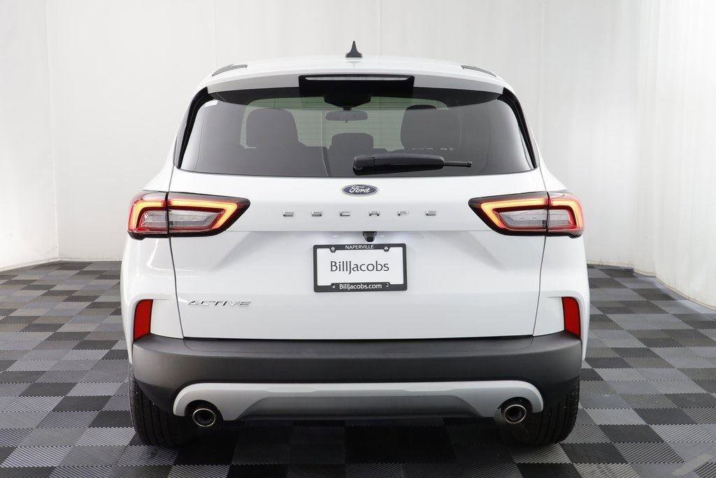 Used 2025 Ford Escape Active image 15