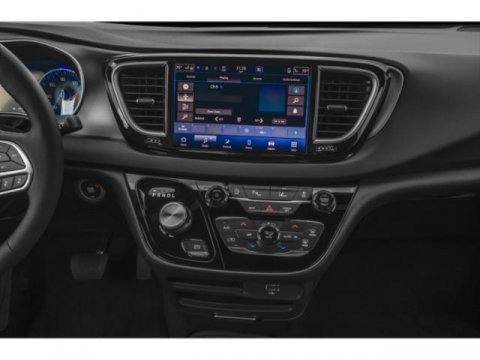 New 2027 Chrysler Pacifica LX FWD image 11