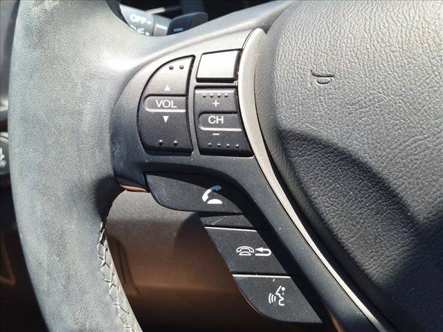 Used 2016 Acura ILX FWD image 4