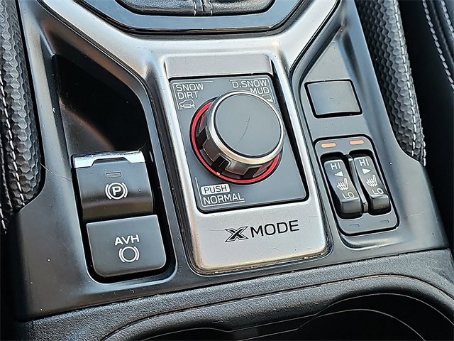 Used 2019 Subaru Forester Limited image 24