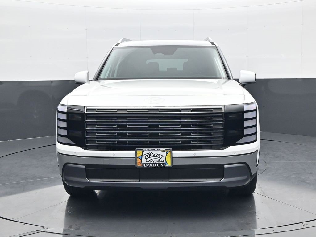 New 2026 Hyundai Palisade SEL image 2