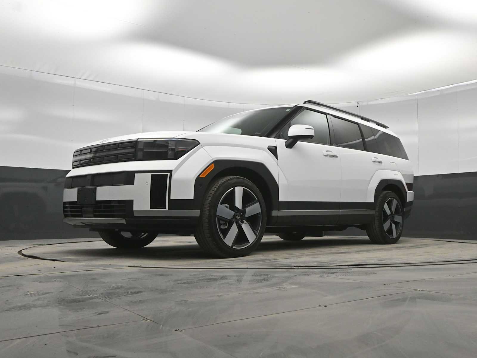 New 2026 Hyundai Santa Fe Limited AWD/4WD image 34
