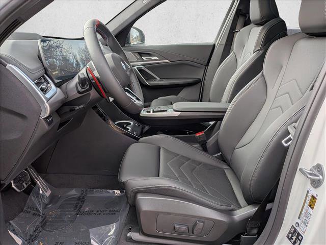 New 2026 BMW X1 M35i w/ Technology Package image 4