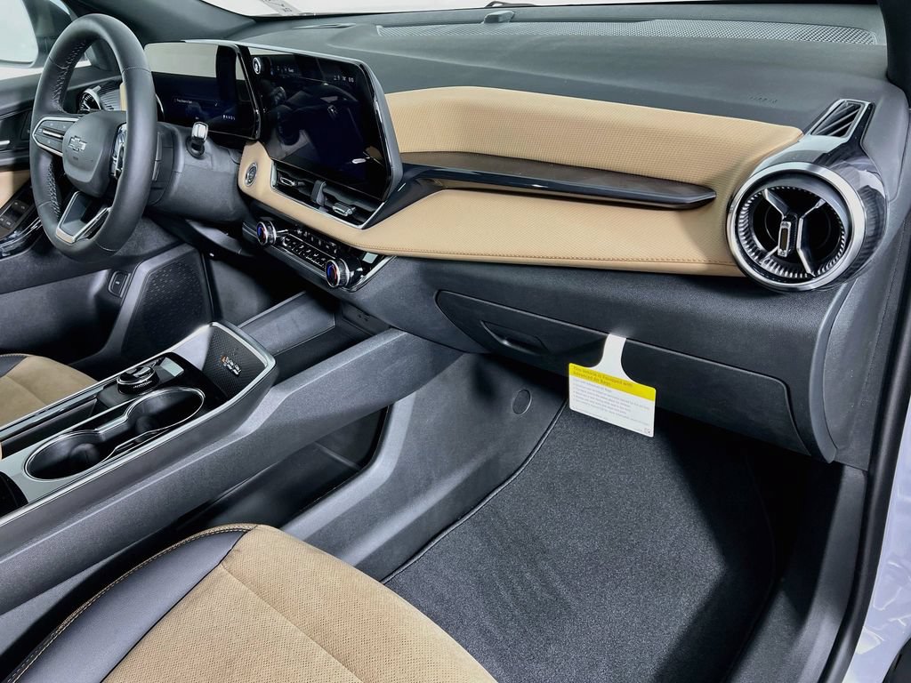 New 2027 Chevrolet Equinox ACTIV AWD/4WD image 28
