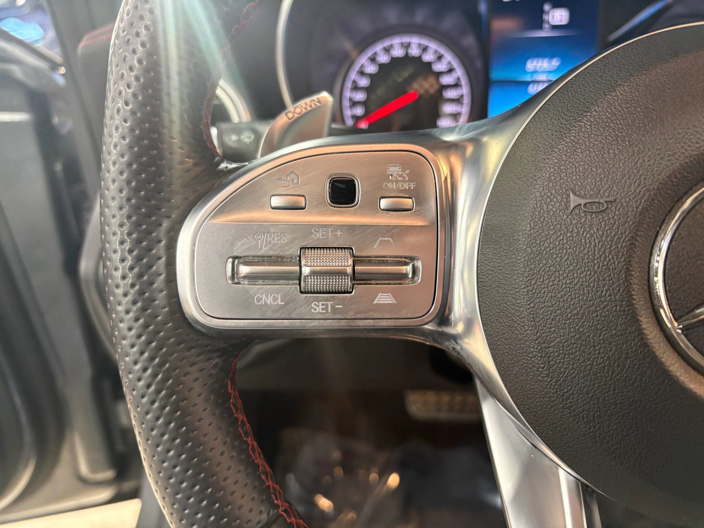 Used 2020 Mercedes-Benz C 43 AMG 4MATIC Sedan image 13