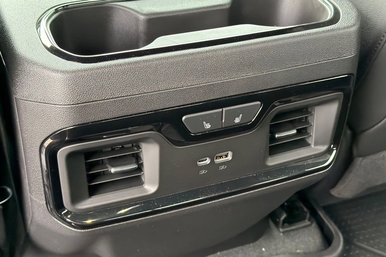 Used 2026 Chevrolet Silverado 1500 ZR2 image 13