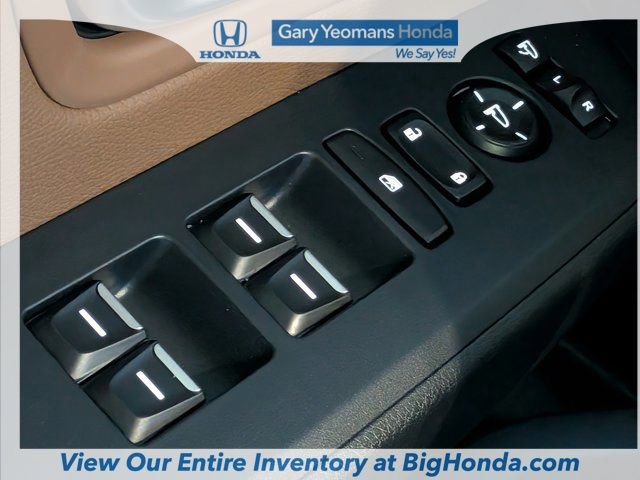 New 2026 Honda Passport TrailSport Elite image 27