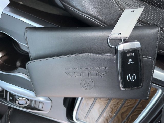 Used 2019 Acura MDX SH-AWD w/ Technology Package image 31