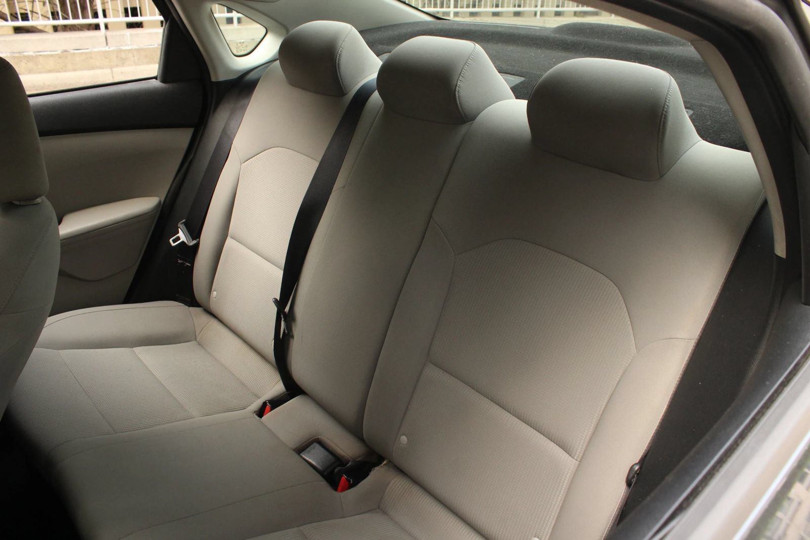 Used 2021 Kia Forte LXS FWD image 18