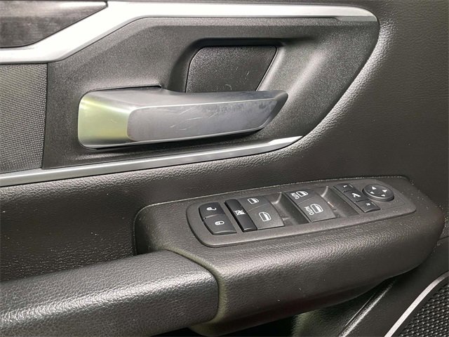 Used 2023 RAM 1500 Big Horn w/ Trailer Tow Group image 34