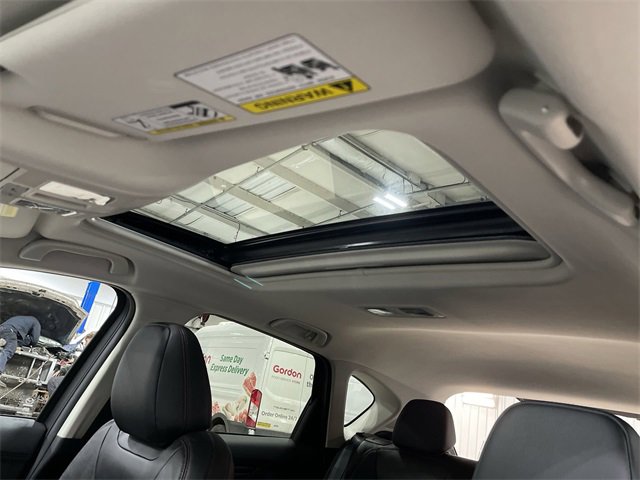 New 2025 MAZDA CX-5 Carbon Edition image 20