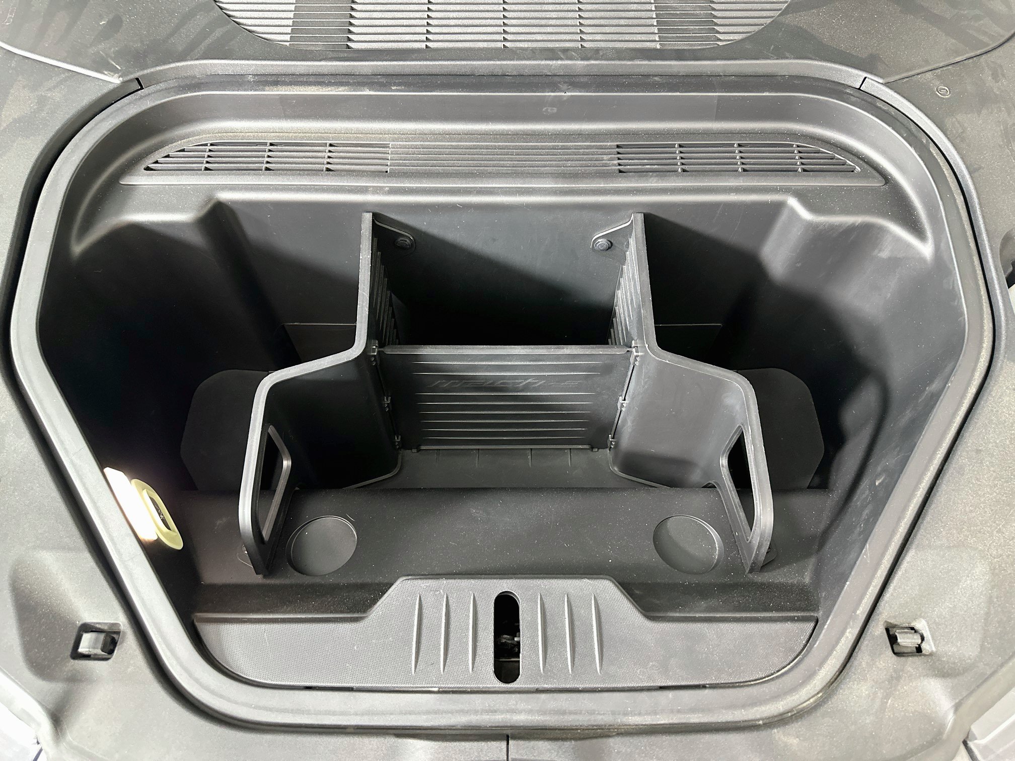 Used 2021 Ford Mustang Mach-E Premium RWD image 33