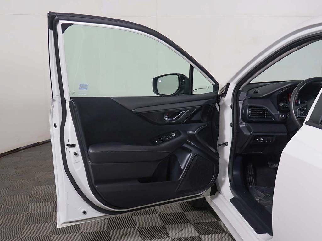 Used 2024 Subaru Legacy Premium AWD/4WD image 17