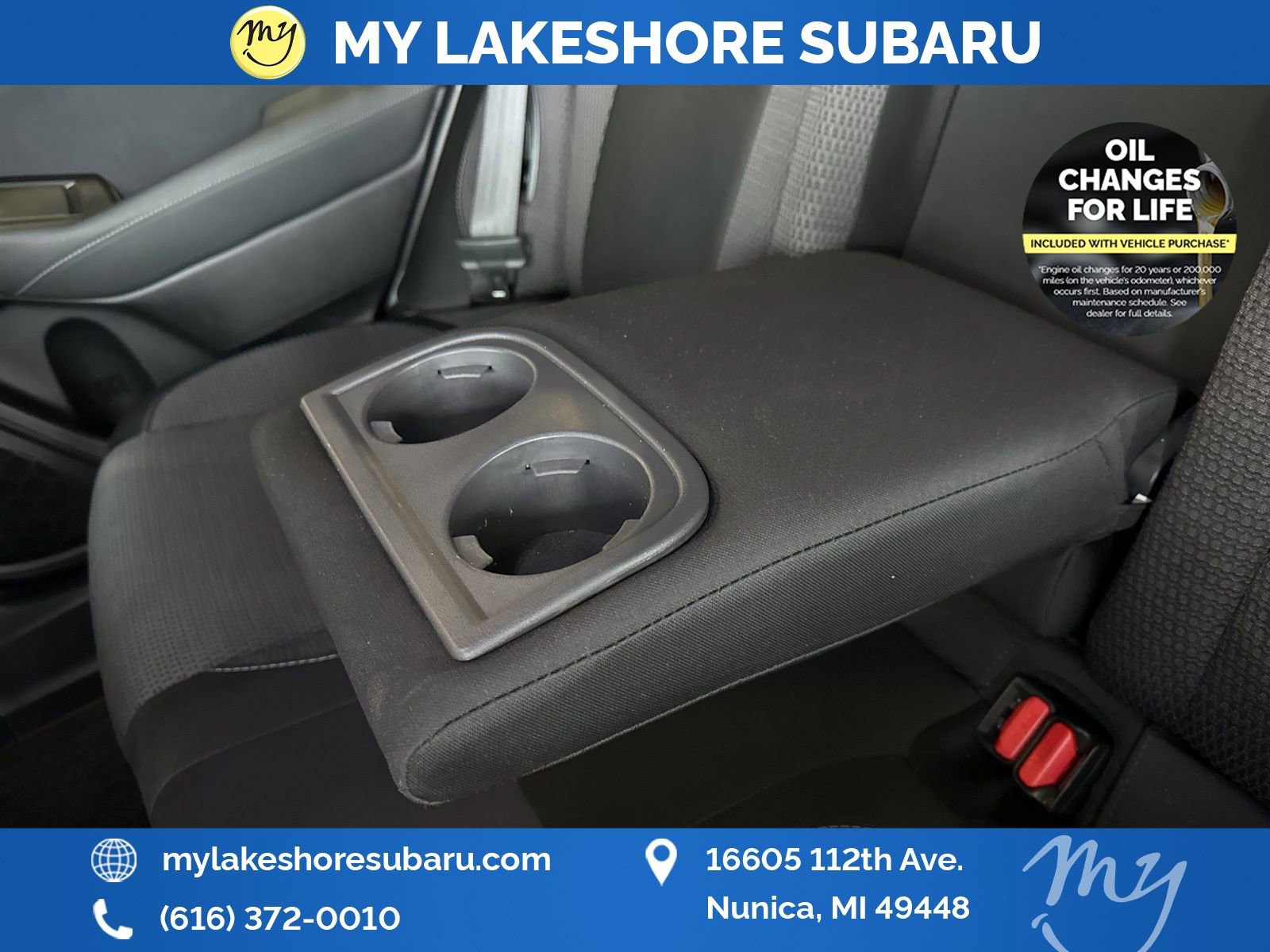 Certified 2025 Subaru Outback Premium image 28