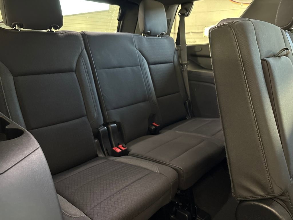 Used 2023 Chevrolet Tahoe LS image 36
