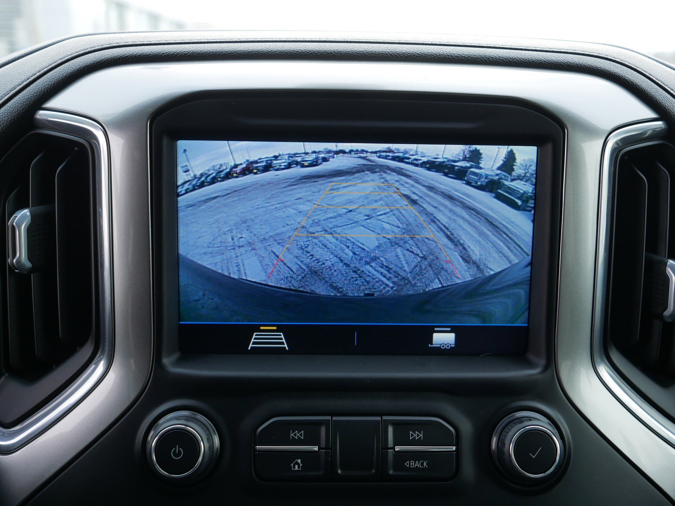 Used 2019 Chevrolet Silverado 1500 RST w/ All-Star Edition image 27