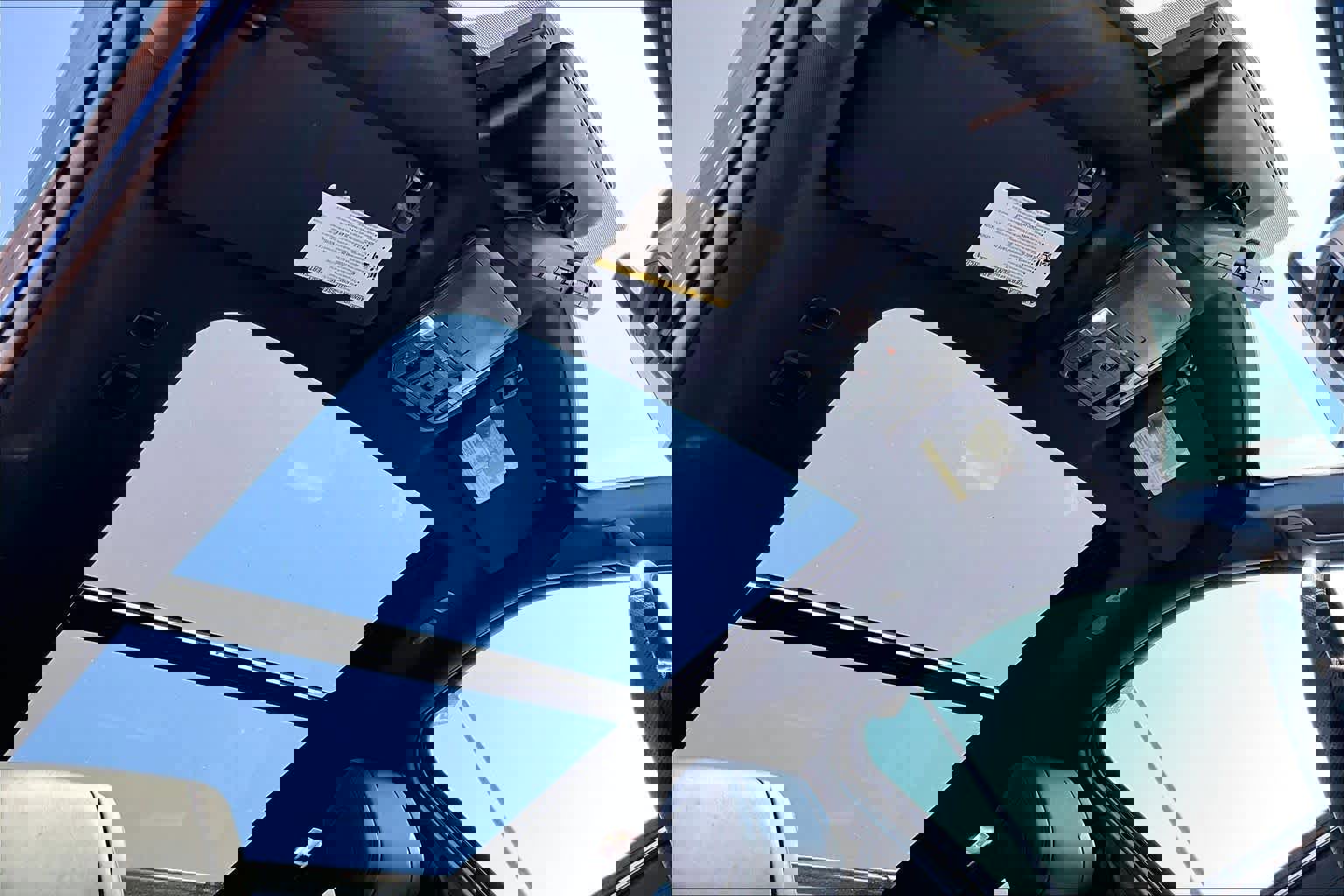 Used 2024 Toyota Sequoia Platinum image 14