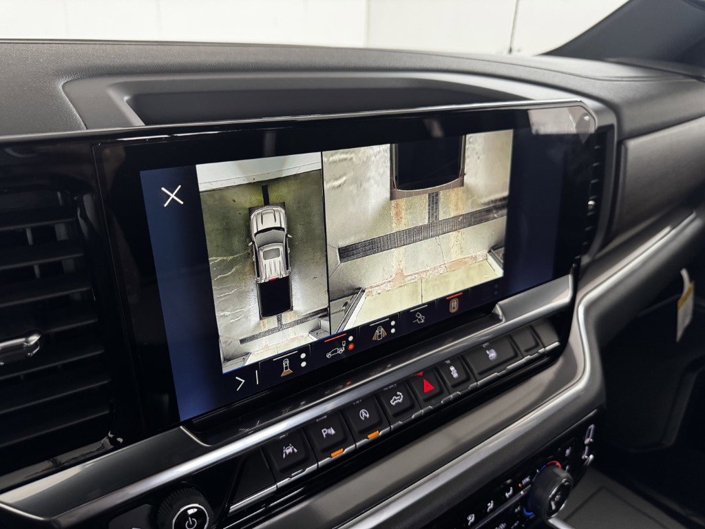 New 2026 Chevrolet Silverado 1500 High Country image 45