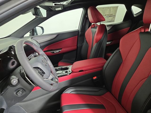 New 2026 Lexus NX 350 F Sport image 14