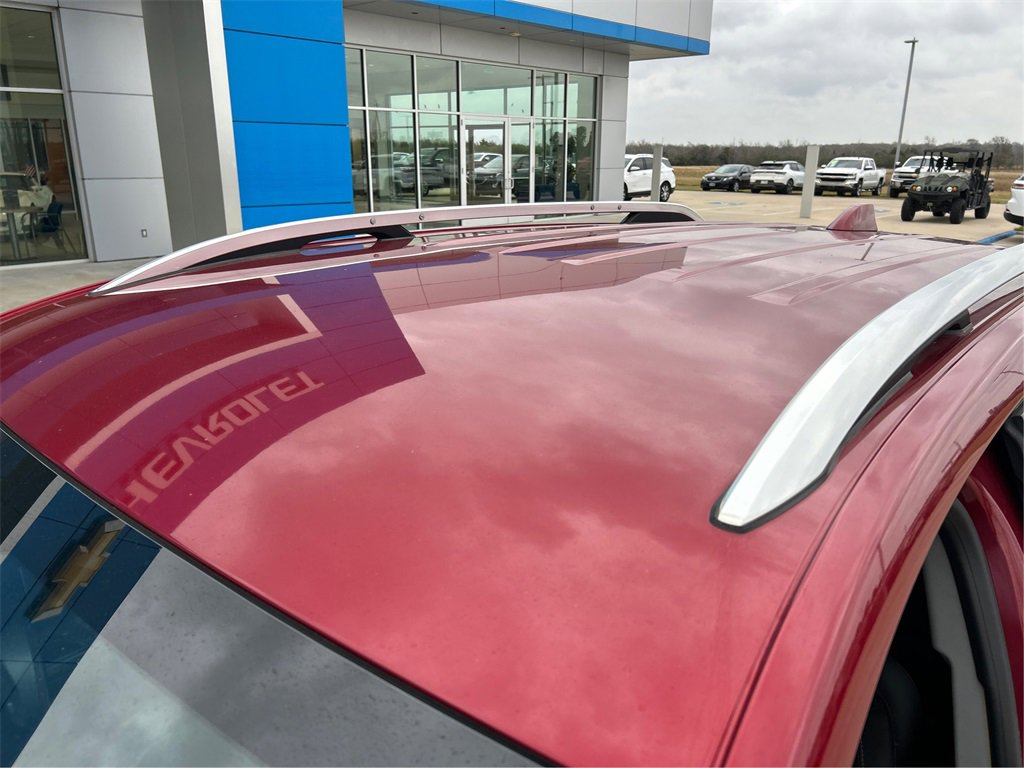 Used 2019 Chevrolet Equinox Premier image 11