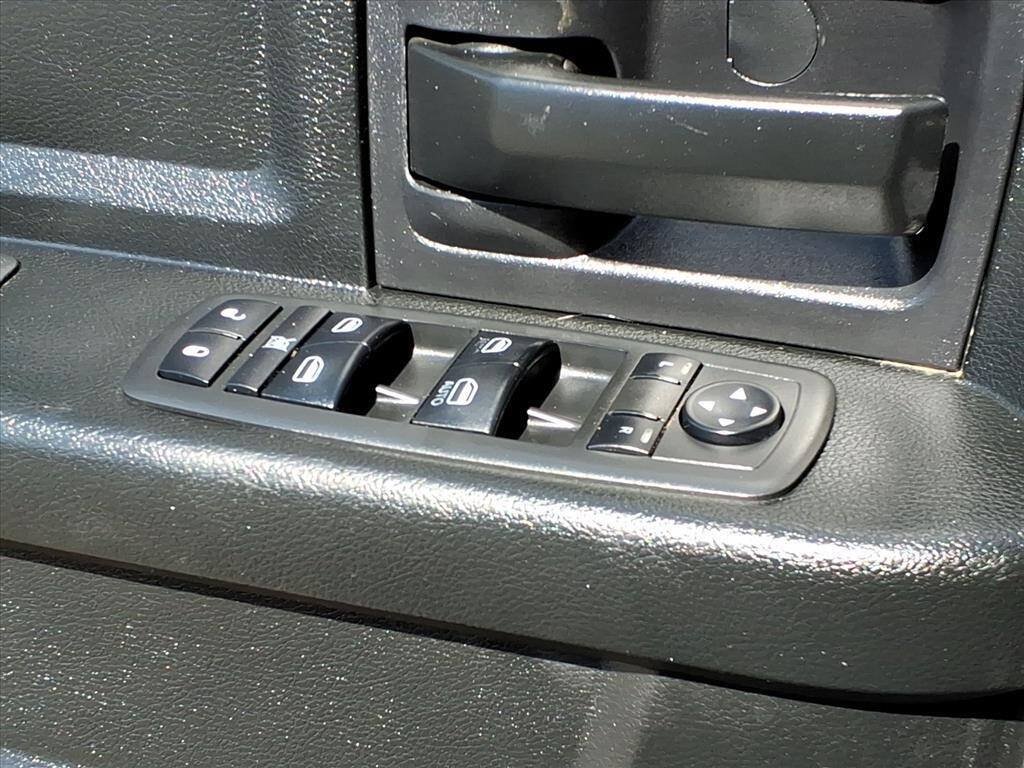 Used 2018 RAM 1500 Tradesman w/ Popular Equipment Group AWD/4WD image 25