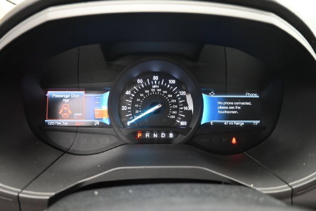 Used 2024 Ford Edge SEL w/ Convenience Package AWD/4WD image 16