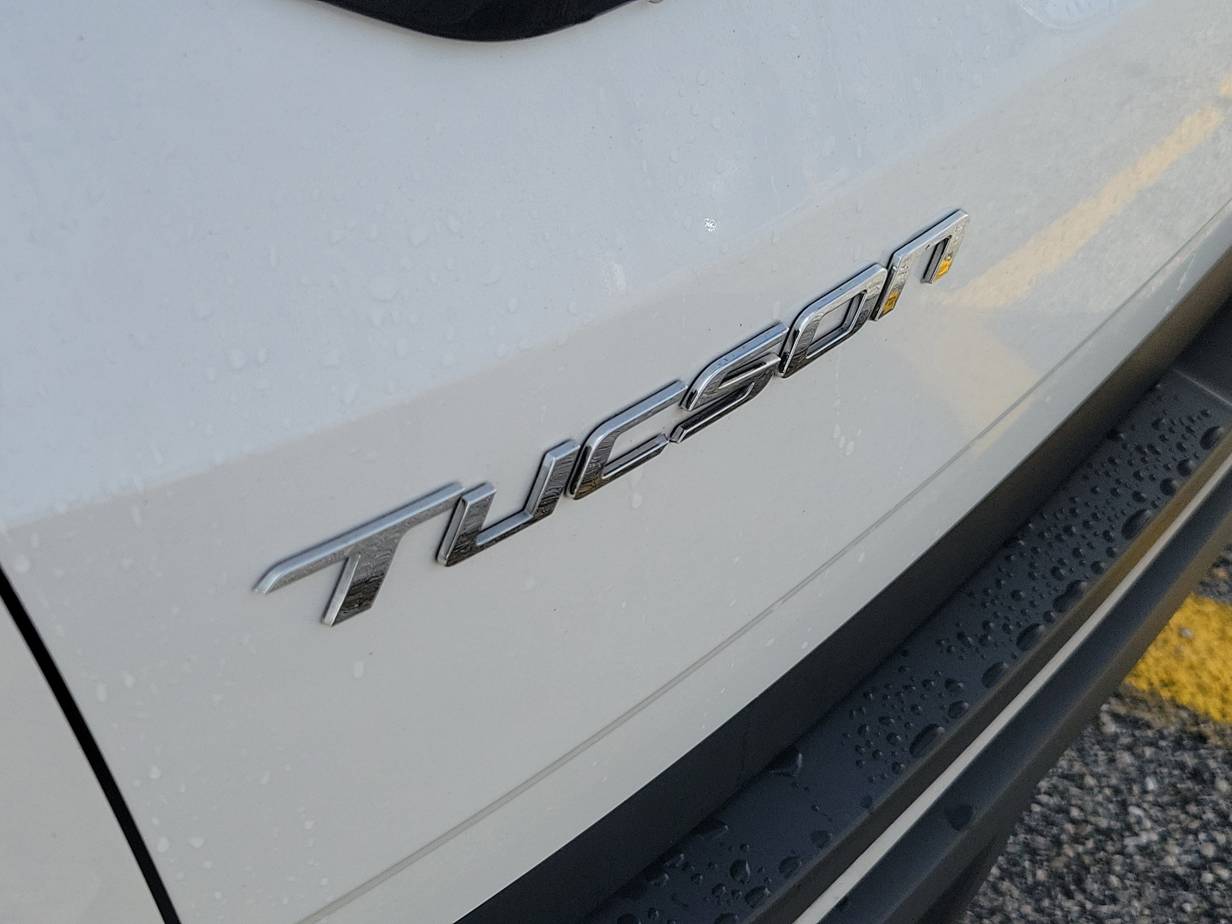 Certified 2023 Hyundai Tucson SEL FWD image 6