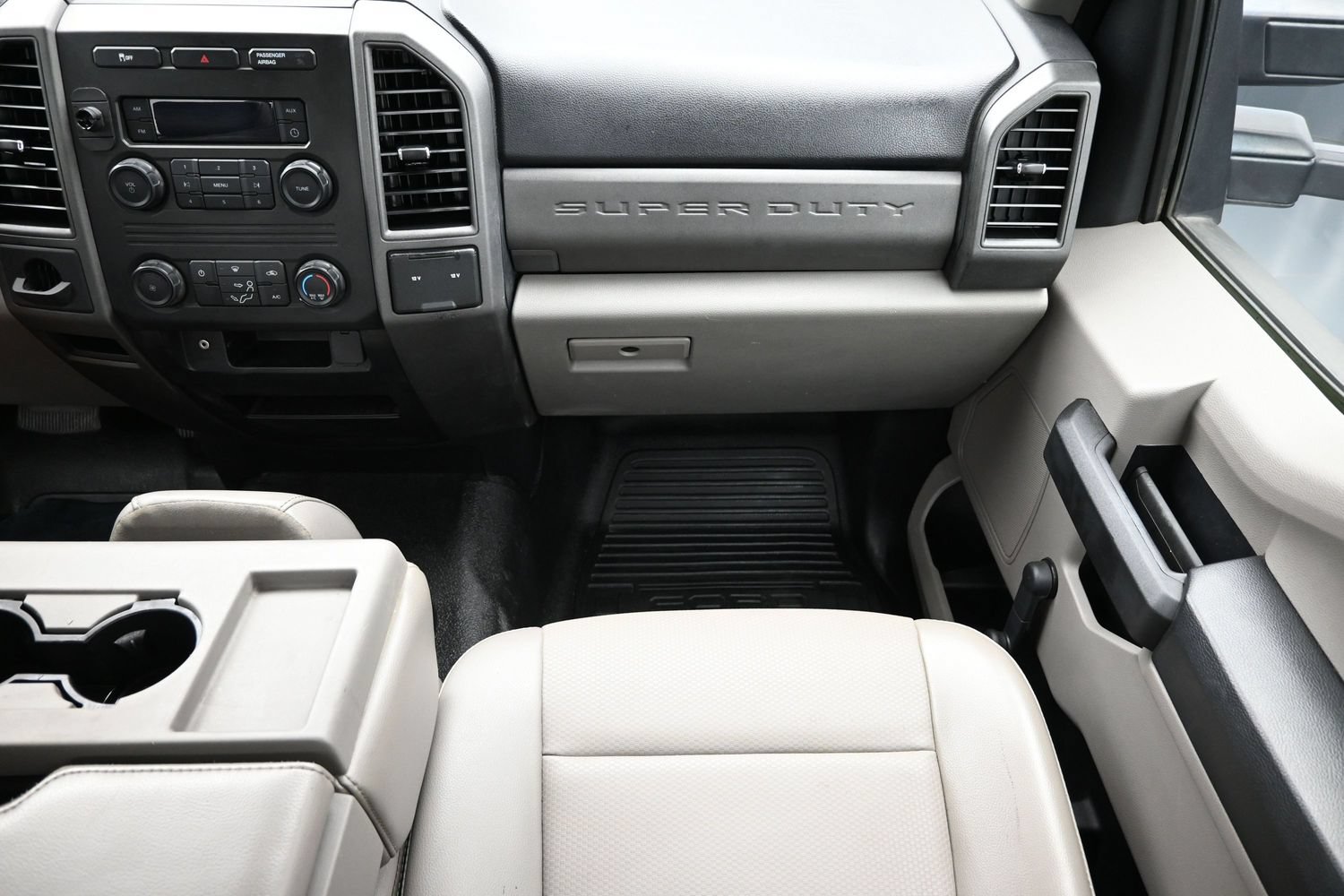Used 2019 Ford F250 XL RWD image 30