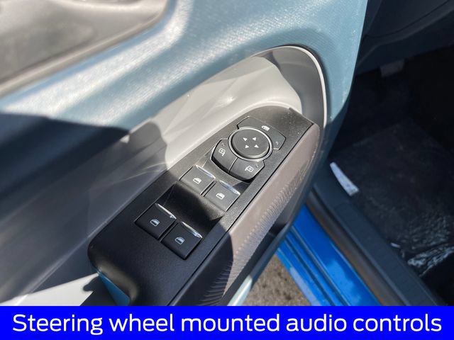 New 2026 Ford Maverick Lobo AWD/4WD image 11