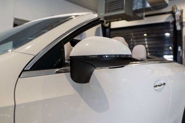 New 2026 Mercedes-Benz CLE 300 4MATIC Cabriolet image 10