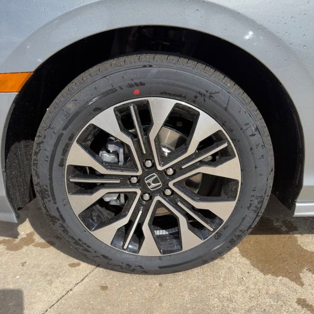 New 2026 Honda Odyssey Elite image 9