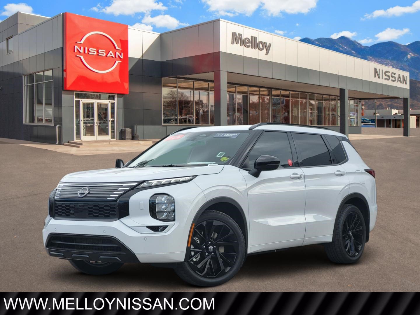 Used 2026 Nissan Rogue Platinum