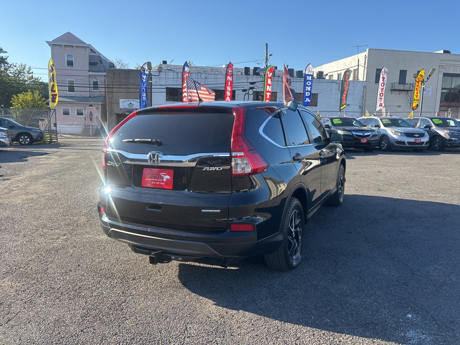 Used 2016 Honda CR-V SE image 5