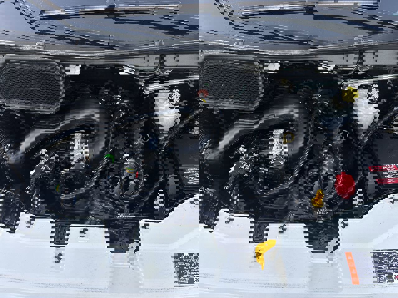 Used 2023 Ford Transit 250 Low Roof w/ Exterior Upgrade Package image 23