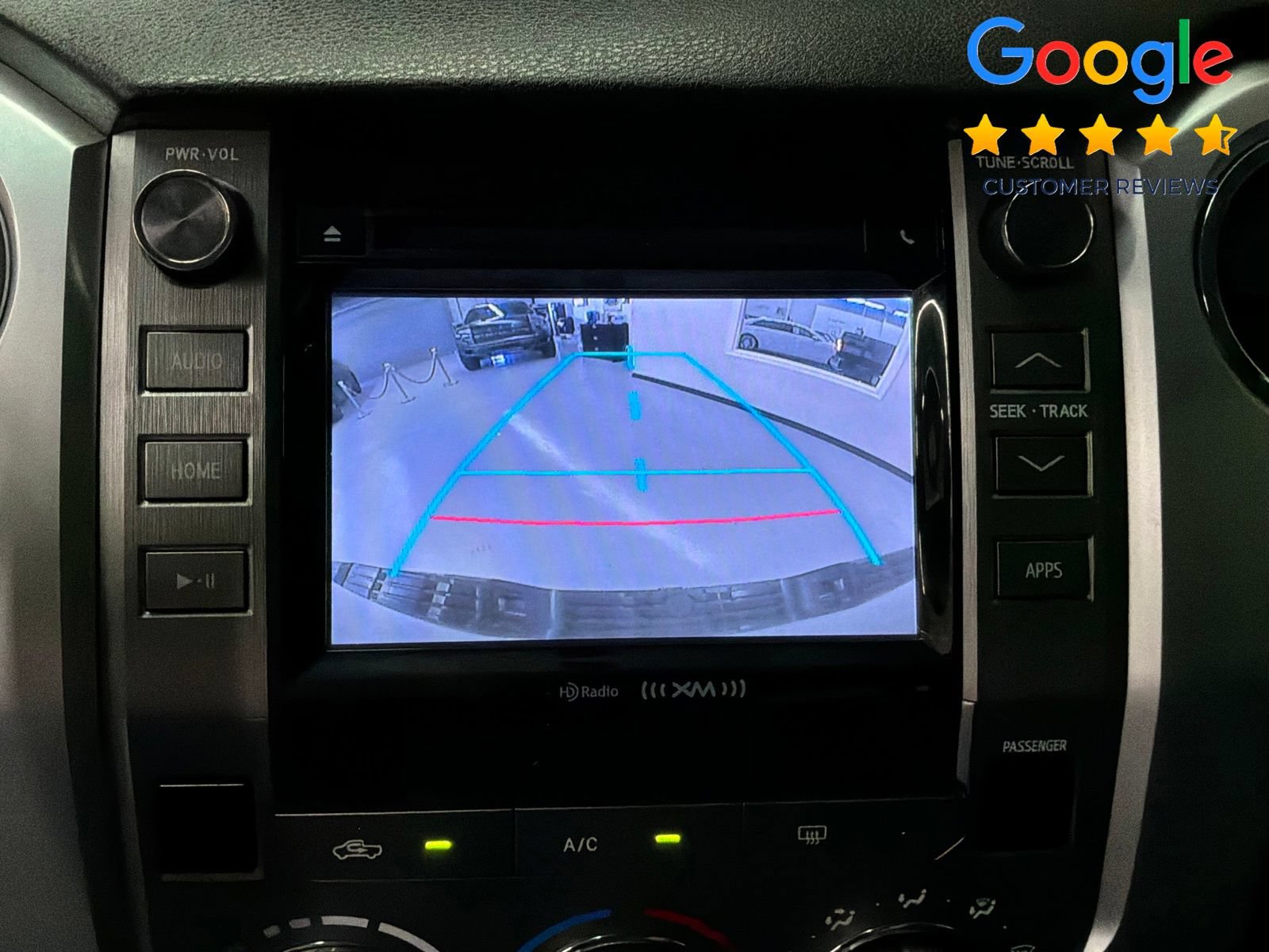 Used 2015 Toyota Tundra SR5 RWD image 23