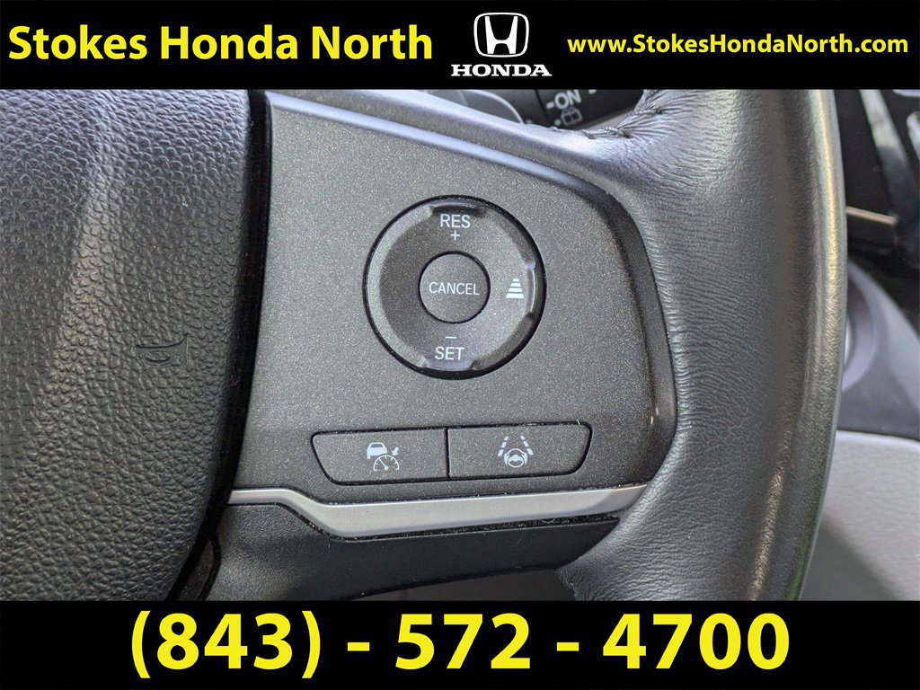 Used 2022 Honda Odyssey EX-L image 27