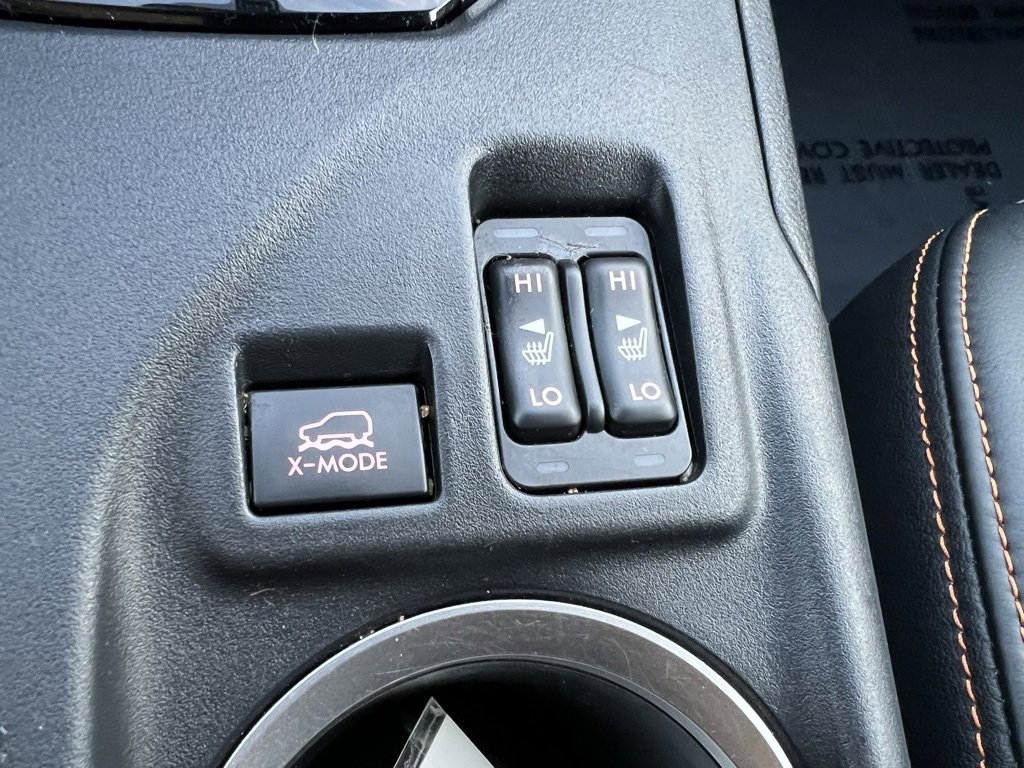 Used 2023 Subaru Crosstrek 2.5i Limited image 36