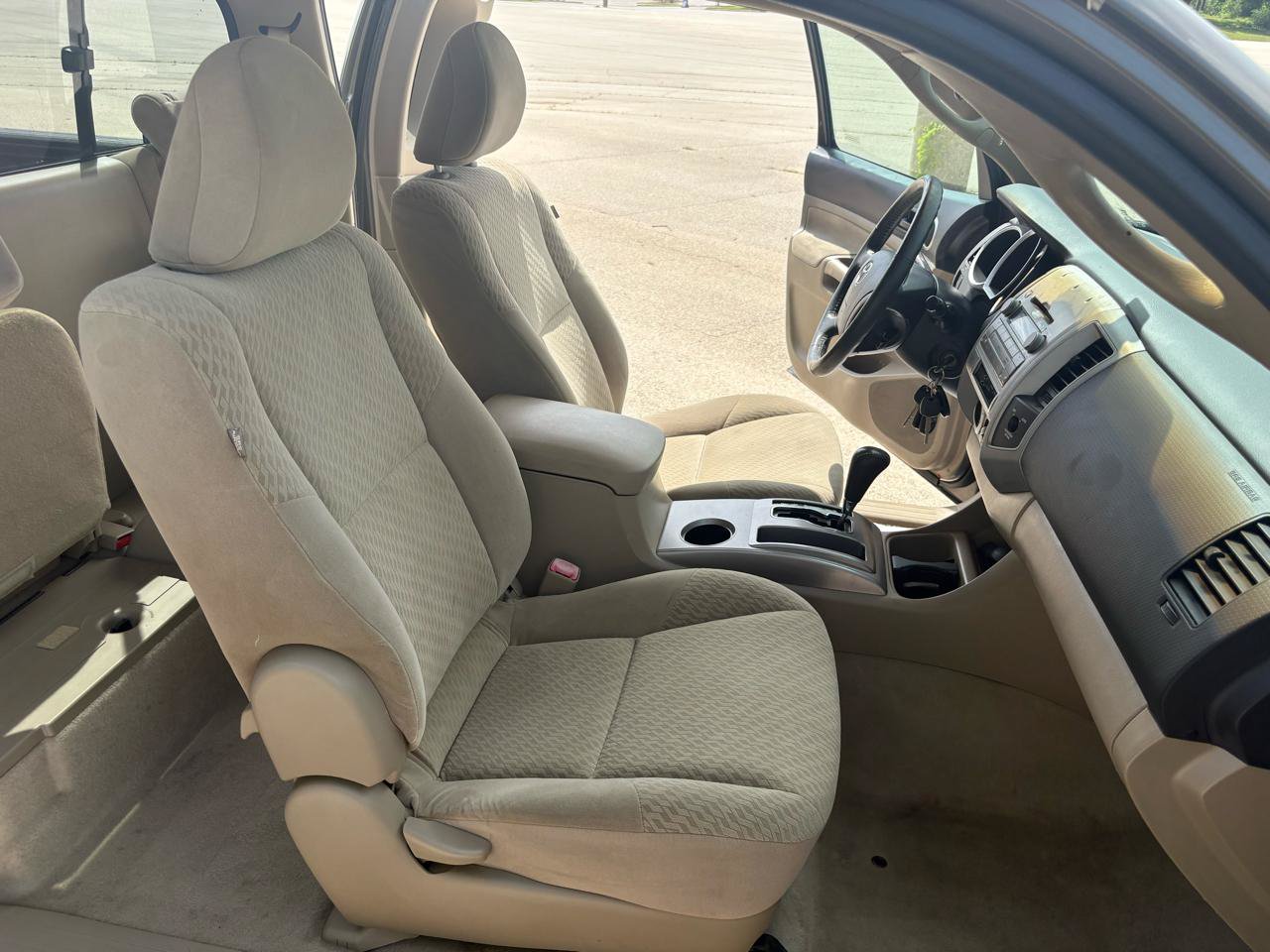 Used 2009 Toyota Tacoma PreRunner RWD image 29