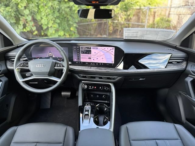 New 2026 Audi Q5 Premium AWD/4WD image 13
