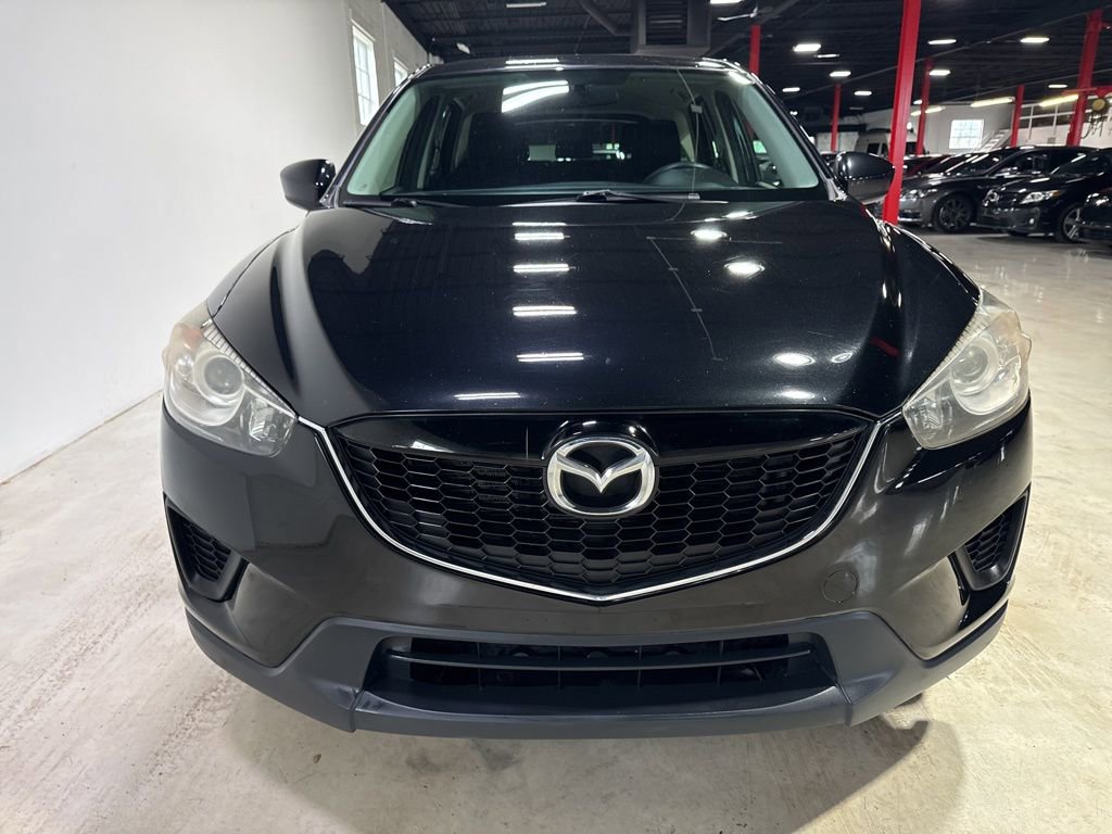 Used 2014 MAZDA CX-5 Sport w/ Bluetooth Audio Package FWD image 9