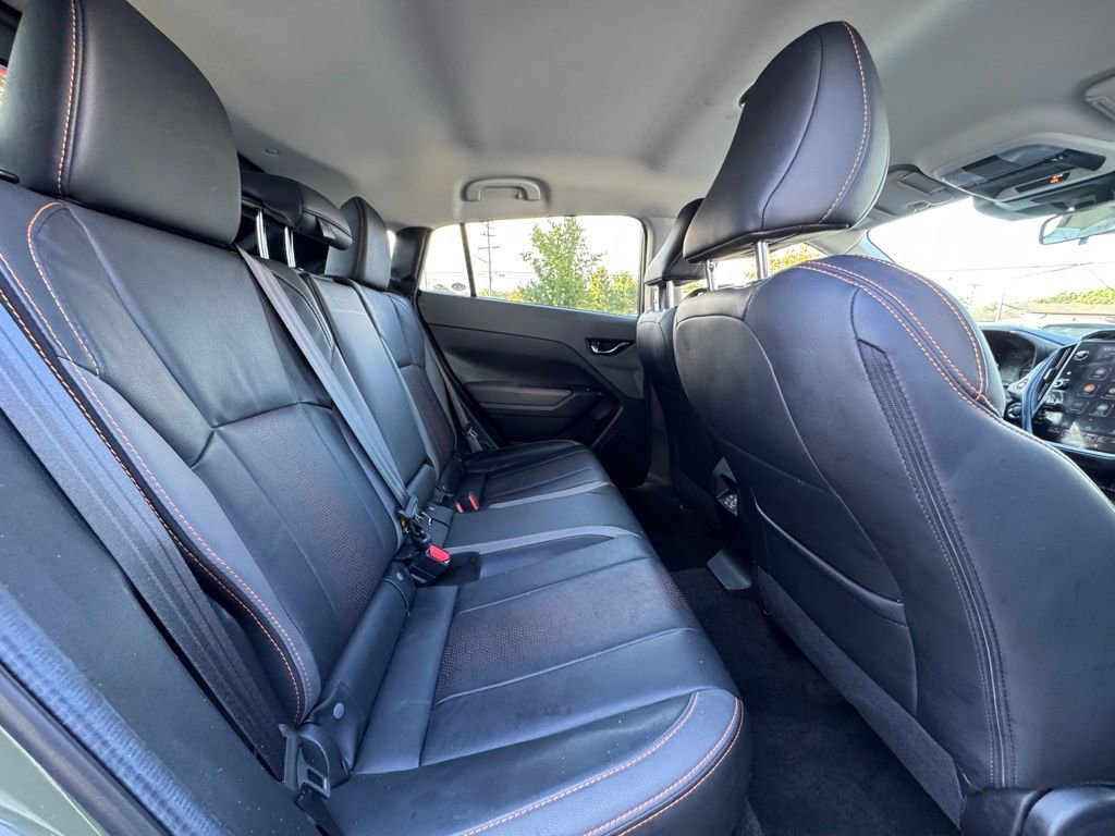 Used 2024 Subaru Crosstrek 2.5i Limited image 11