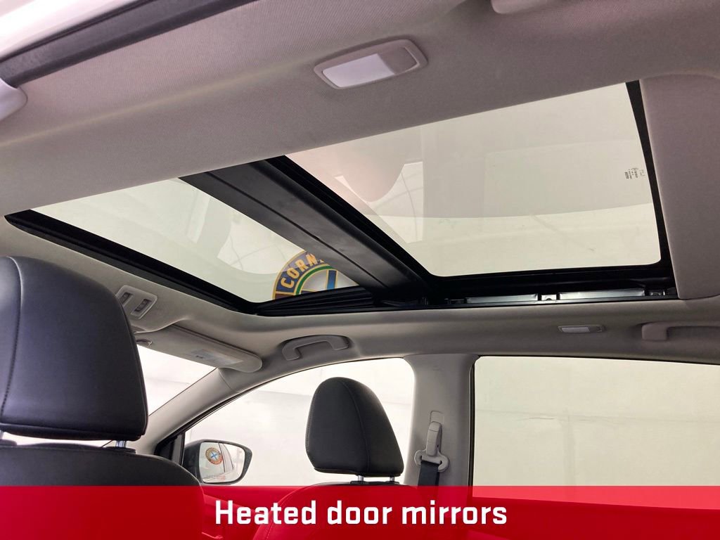 Used 2024 Nissan Murano SV image 17