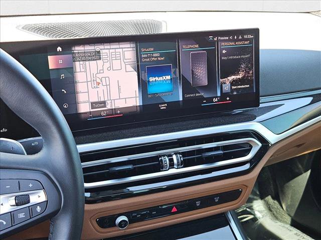Certified 2023 BMW 330i Sedan w/ Premium Package image 15