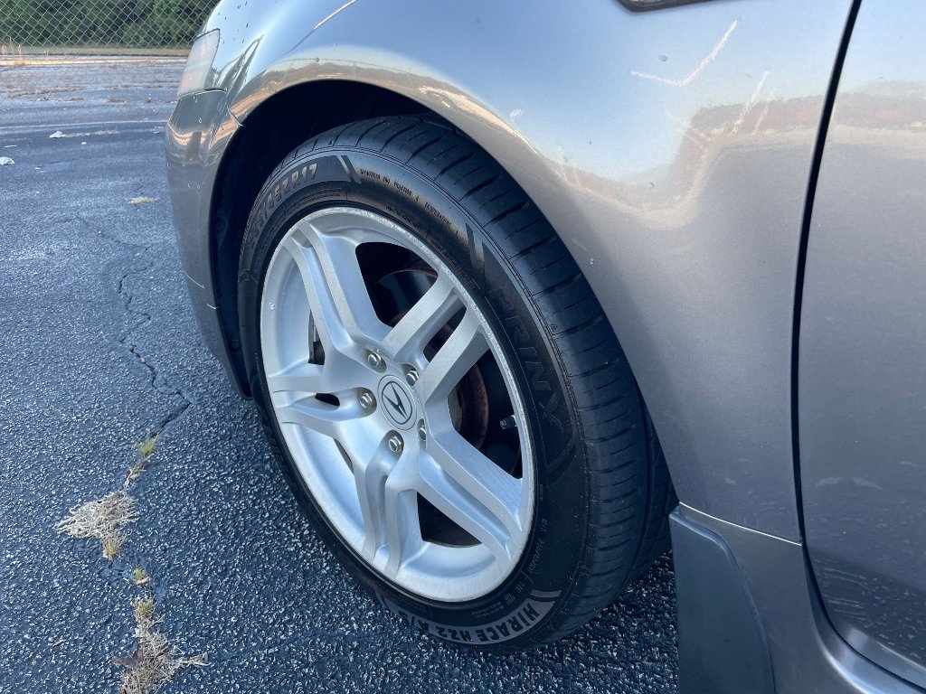 Used 2008 Acura TL image 7