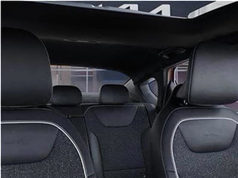 New 2025 Kia K4 GT-Line w/ GT-Line Premium Package image 32