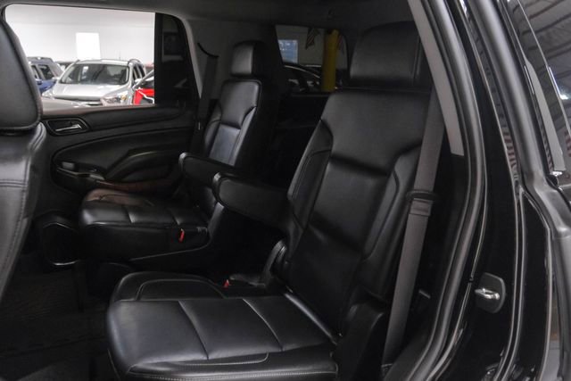 Used 2019 Chevrolet Tahoe Premier w/ RST 6.2L Performance Edition image 38