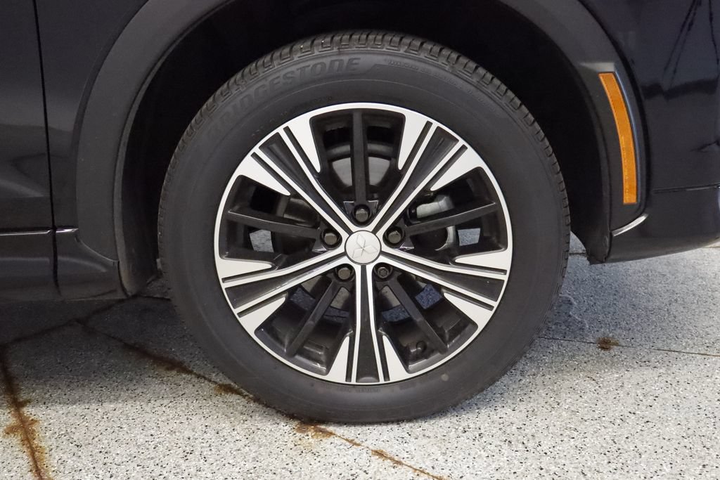 Used 2022 Mitsubishi Eclipse Cross SEL AWD/4WD image 7