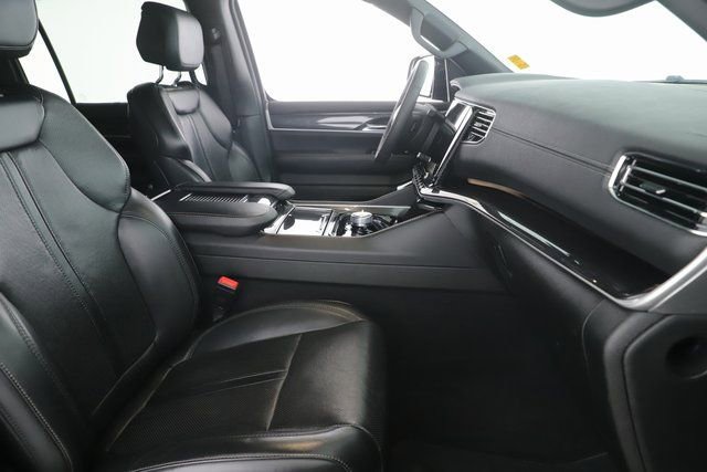 Used 2022 Jeep Wagoneer Series I w/ Convenience Group I image 35